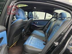 بي ام دبليو الفئة 3